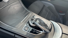 Mercedes-Benz C-Class C220d AMG Line Premium 2dr 9G-Tronic Diesel Coupe